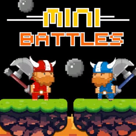 12 minibattles|12 mini battles poki.